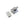 40mm Standard Nightlatch NL3040 by M Marcus - Heritage Brass