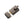 60mm Standard Nightlatch NL3060 by M Marcus - Heritage Brass