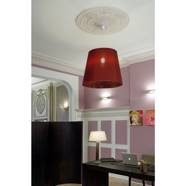 R25 (Victoria) ARSTYL® Ceiling Rose