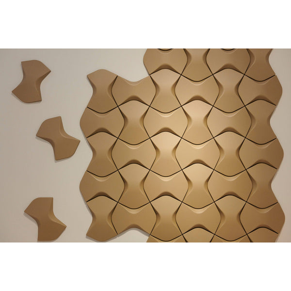 WING Arstyl® 3D Wall Tile 1pc