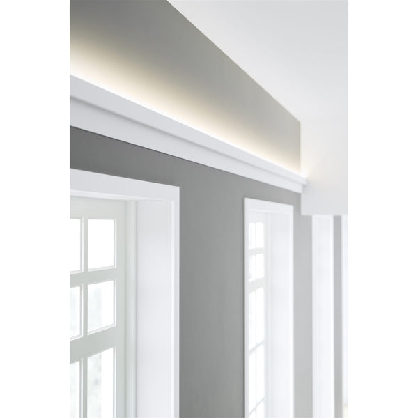 Noel & Marquet, IL8 ARSTYL® 2m Coving Lighting Solution, Cornice Moulding, Cornice Moulding, il8, LED, Lighting Solutions