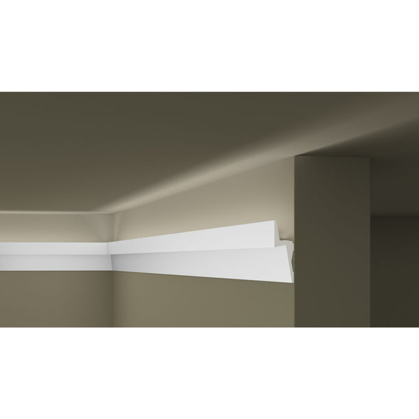 Noel & Marquet, IL8 ARSTYL® 2m Coving Lighting Solution, Cornice Moulding, Cornice Moulding, il8, LED, Lighting Solutions