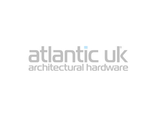 Tupai Rapido VersaLine Tobar Lever Door Handle on Long Rose by Atlantic Hardware