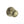 Old English Ripon Solid Brass Reeded Beehive Mortice Door Knob on Concealed Fix Rose - Antique Brass - Default