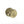 Old English Harrogate Solid Brass Mushroom Mortice Knob on Concealed Fix Rose - Antique Brass - Default