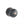 Old English Harrogate Solid Brass Mushroom Mortice Knob on Concealed Fix Rose - Antique Copper - Default