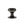 Old English Harrogate Solid Brass Mushroom Mortice Knob on Concealed Fix Rose - additional image