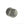Old English Harrogate Solid Brass Mushroom Mortice Knob on Concealed Fix Rose - Distressed Silver - Default