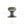 Old English Harrogate Solid Brass Mushroom Mortice Knob on Concealed Fix Rose - additional image