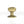 Old English Harrogate Solid Brass Mushroom Mortice Knob on Concealed Fix Rose - additional image