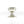 Old English Harrogate Solid Brass Mushroom Mortice Knob on Concealed Fix Rose - additional image
