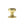 Old English Harrogate Solid Brass Mushroom Mortice Knob on Concealed Fix Rose - additional image