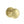 Old English Harrogate Solid Brass Mushroom Mortice Knob on Concealed Fix Rose - Satin Brass - Default