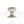 Old English Harrogate Solid Brass Mushroom Mortice Knob on Concealed Fix Rose - additional image