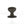 Old English Harrogate Solid Brass Mushroom Mortice Knob on Concealed Fix Rose - additional image