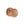 Old English Harrogate Solid Brass Mushroom Mortice Knob on Concealed Fix Rose - Urban Satin Copper - Default