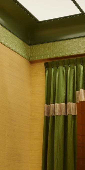 Orac P9902 Link Wall Panel Moulding 70mm x 15mm x 2m – Purotouch