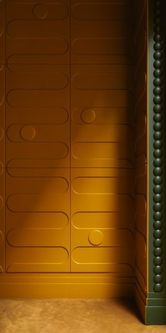 Orac W125A Swirl Decorative Accent – Purotouch