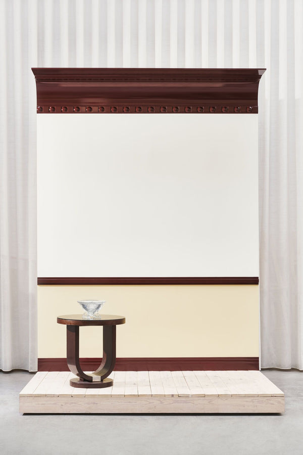 Orac P9902 Link Wall Panel Moulding 70mm x 15mm x 2m – Purotouch