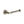 Toilet Roll Holder - OXF - Antique Bronze