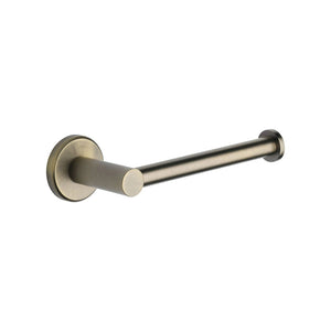Toilet Roll Holder - OXF - Antique Bronze