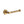 Toilet Roll Holder - OXF by M Marcus - Heritage Brass