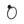 Towel Ring - OXF by M Marcus - Heritage Brass