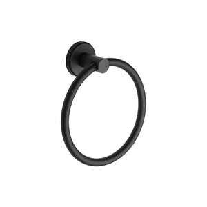 Towel Ring - OXF - Antique Bronze