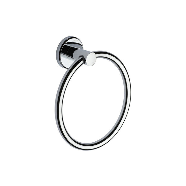 Towel Ring - OXF by M Marcus - Heritage Brass
