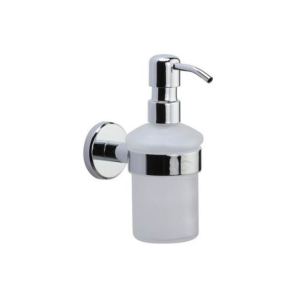 Soap Dispenser - OXF by M Marcus - Heritage Brass