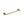 Towel Bar Rail - OXF by M Marcus - Heritage Brass