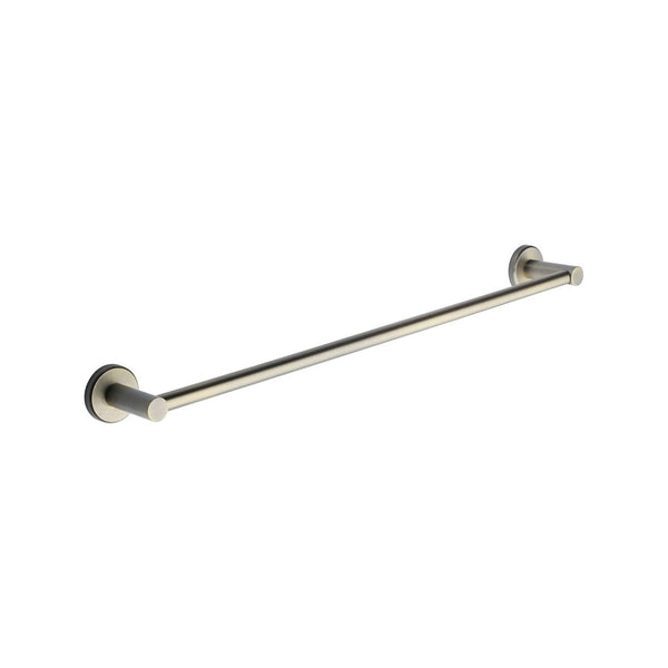 Towel Bar Rail - OXF by M Marcus - Heritage Brass