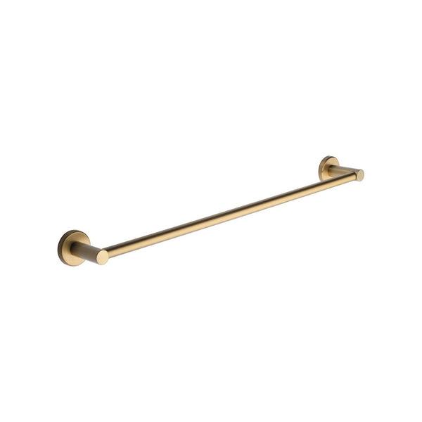 Towel Bar Rail - OXF by M Marcus - Heritage Brass