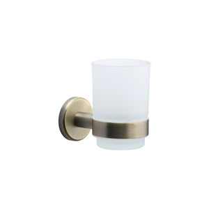 Tumbler Holder - OXF - Antique Bronze