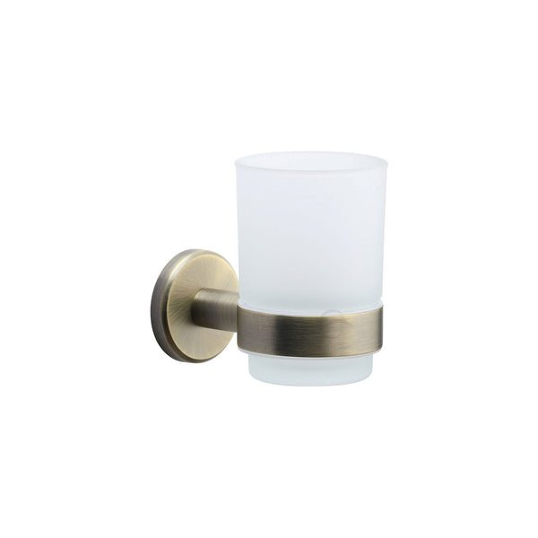 Tumbler Holder - OXF - Antique Bronze