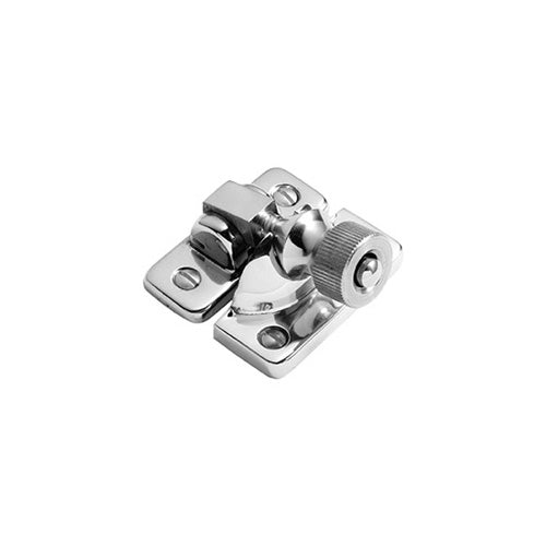 M Marcus - Heritage Brass, Brighton Sash Fastener, Window Hardware, Sash Fasteners & Lifts