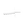 Orac P9903F Bobbin Flexible Wall Panel Moulding 60mm x 15mm x 1.166m