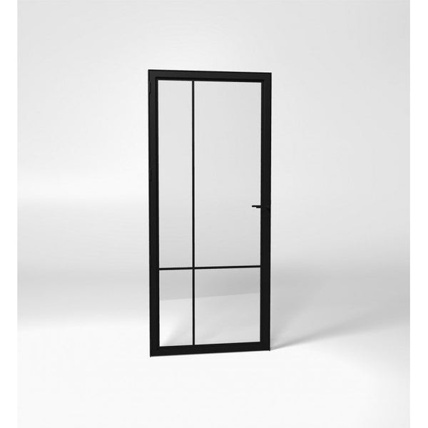 STEELIT®, Modern 4E Door, , 