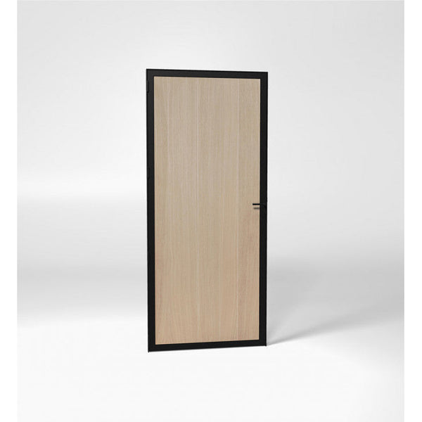 Wood Oak Rustic Door