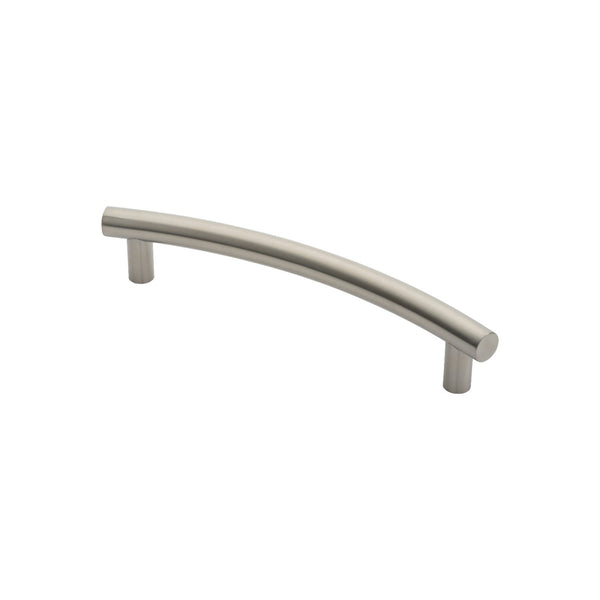 Curved T Pull Handle