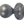 Jedo Ball Shape Mortice Door Knobs Pewter