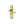 Milton Short Door Handle on Plate by M Marcus - Heritage Brass