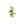 Malvern Short Door Handle on Plate by M Marcus - Heritage Brass