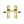 Avon Door Handle on Plate by M Marcus - Heritage Brass