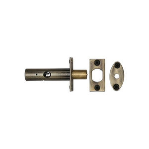 Rack Bolt without Turn by M Marcus - Heritage Brass