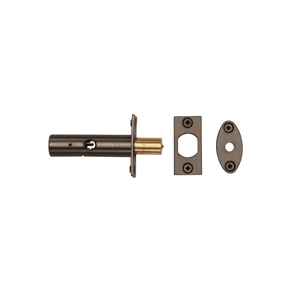 Rack Bolt without Turn by M Marcus - Heritage Brass