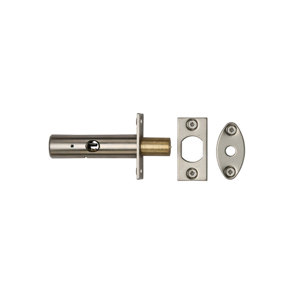 Rack Bolt without Turn by M Marcus - Heritage Brass