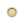 Round Flush Pull by M Marcus - Heritage Brass