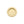 Round Flush Pull by M Marcus - Heritage Brass