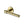 Phoenix Door Handle on Round Rose by M Marcus - Heritage Brass